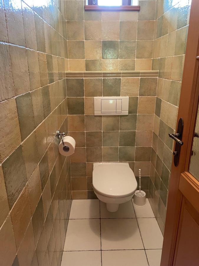 Penzion Kovárna Bukvice Esterno foto